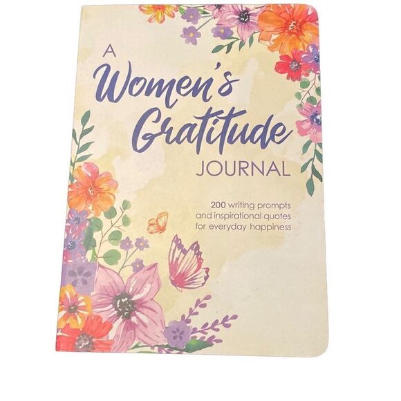 Women’s Adult Coloring Books & Gratitude Journal NEW - Picture 2 of 8